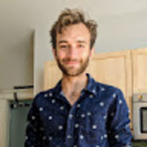 Meet your Posher, Alex